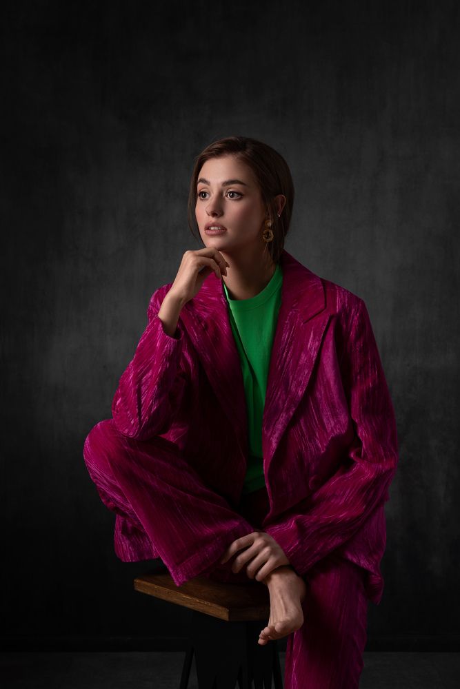 Photograph by Мельник Александр