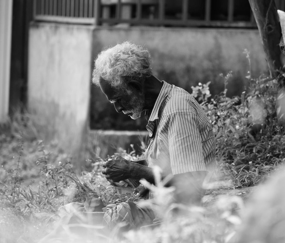 Фотография автора Lakshitha Mahawithana