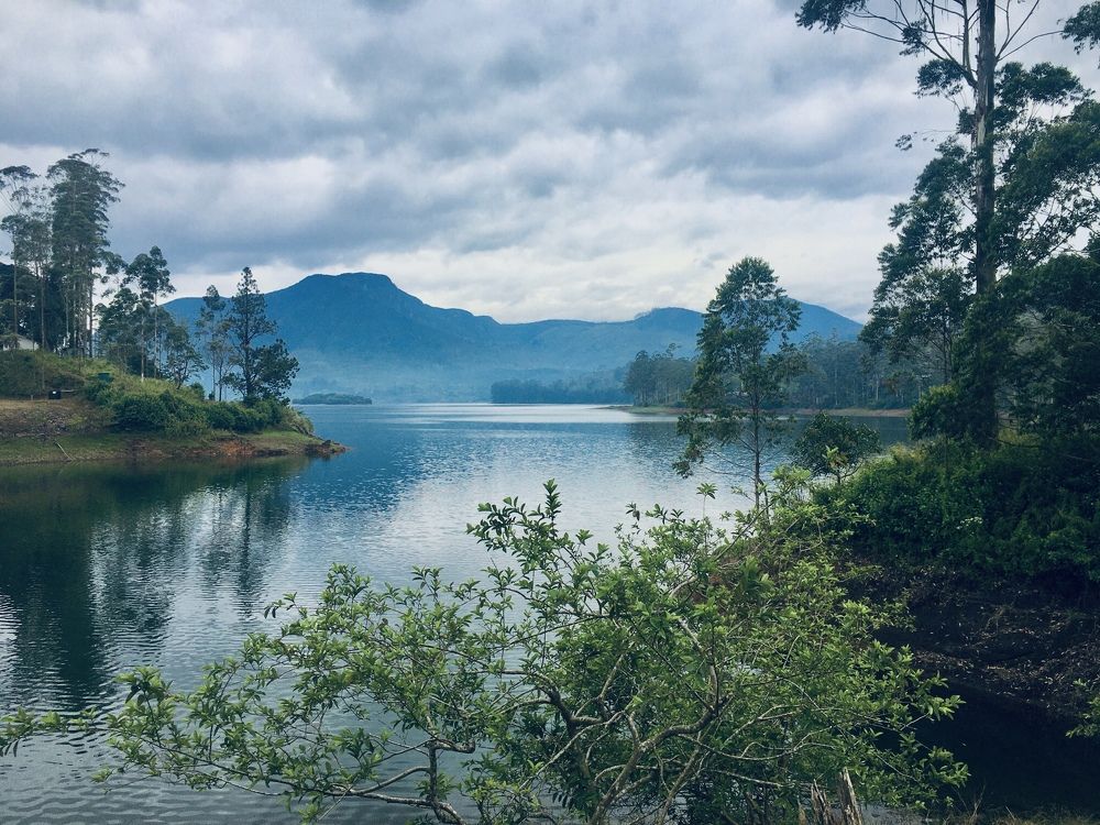 Фотография автора Lakshitha Mahawithana