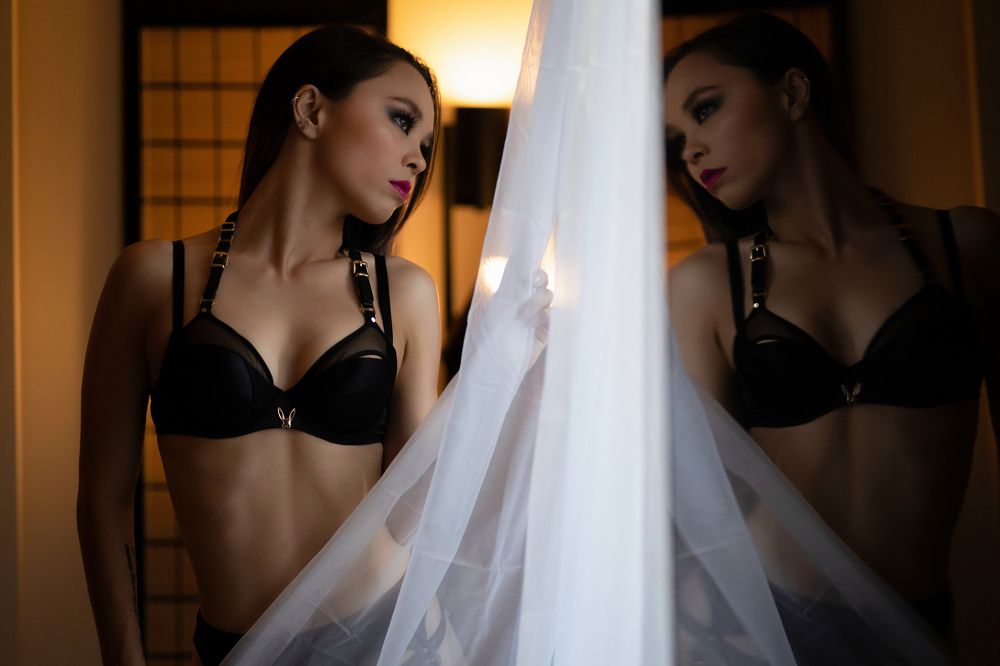 Photograph by Exotic Desire Boudoir
