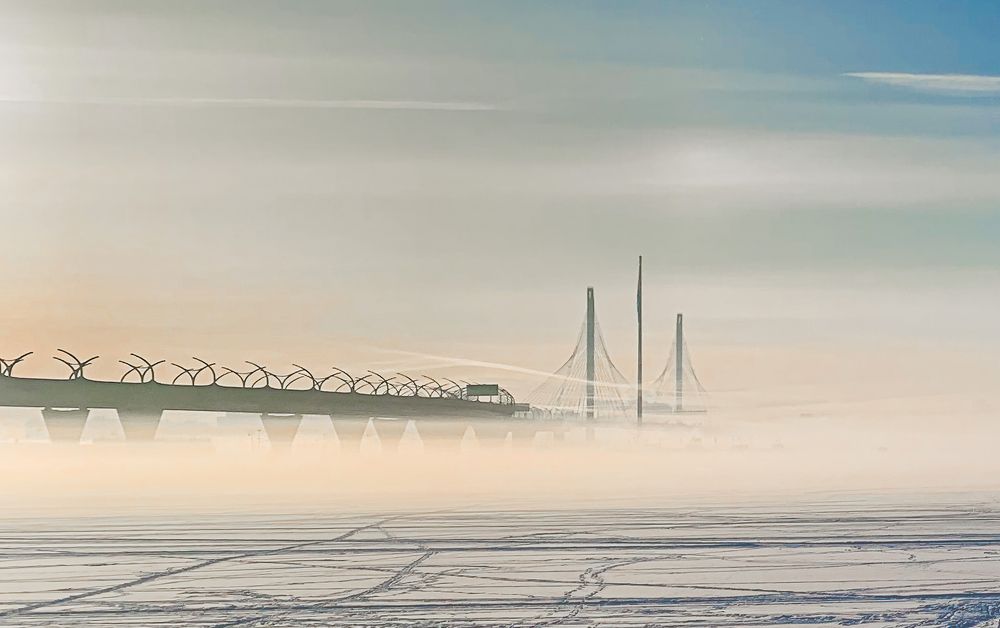 Photograph by Михаил Гордий