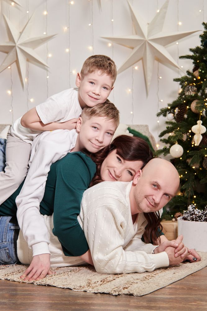 Photograph by Злата Новикова