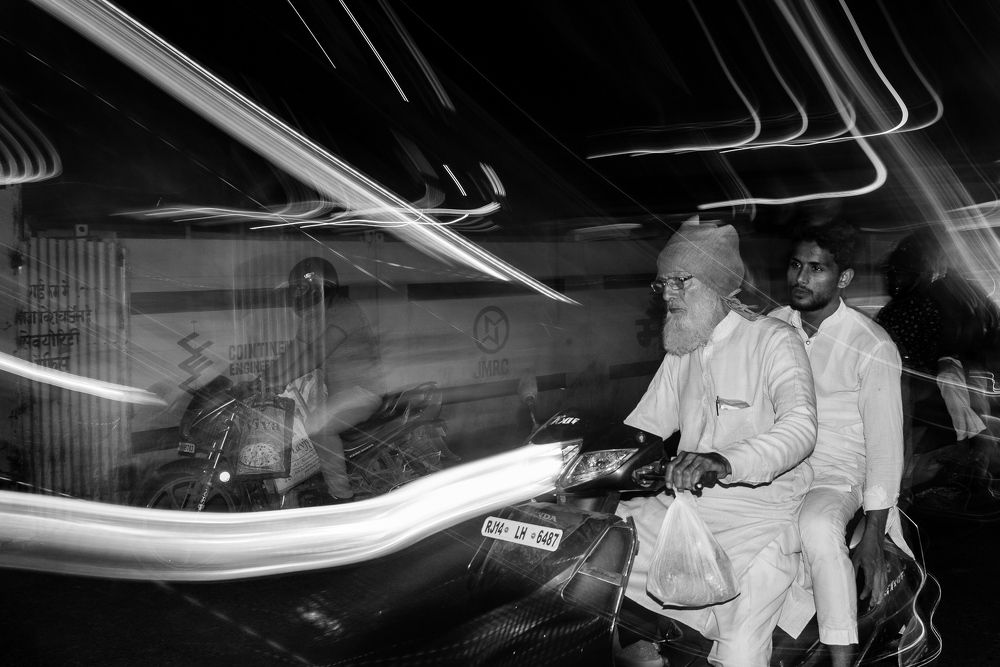 Photograph by Abdul hameed Thahir