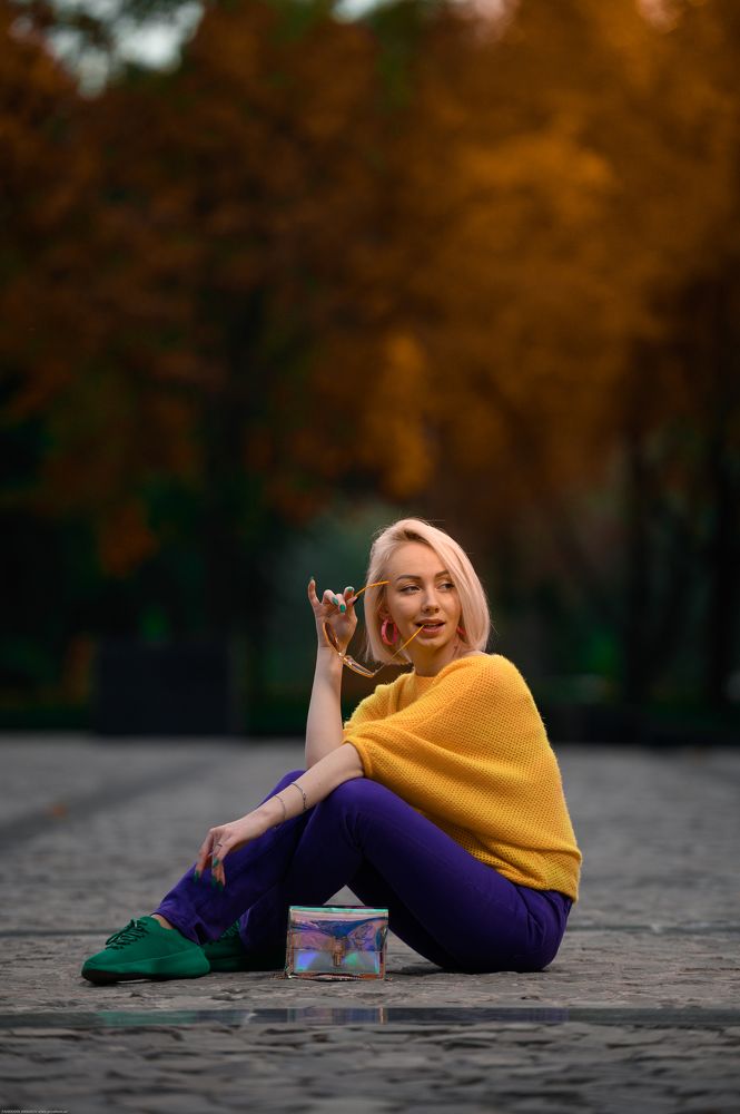 Photograph by Фахриддин Жаркинов