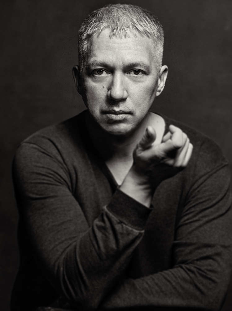 Photograph by Denis Churkin