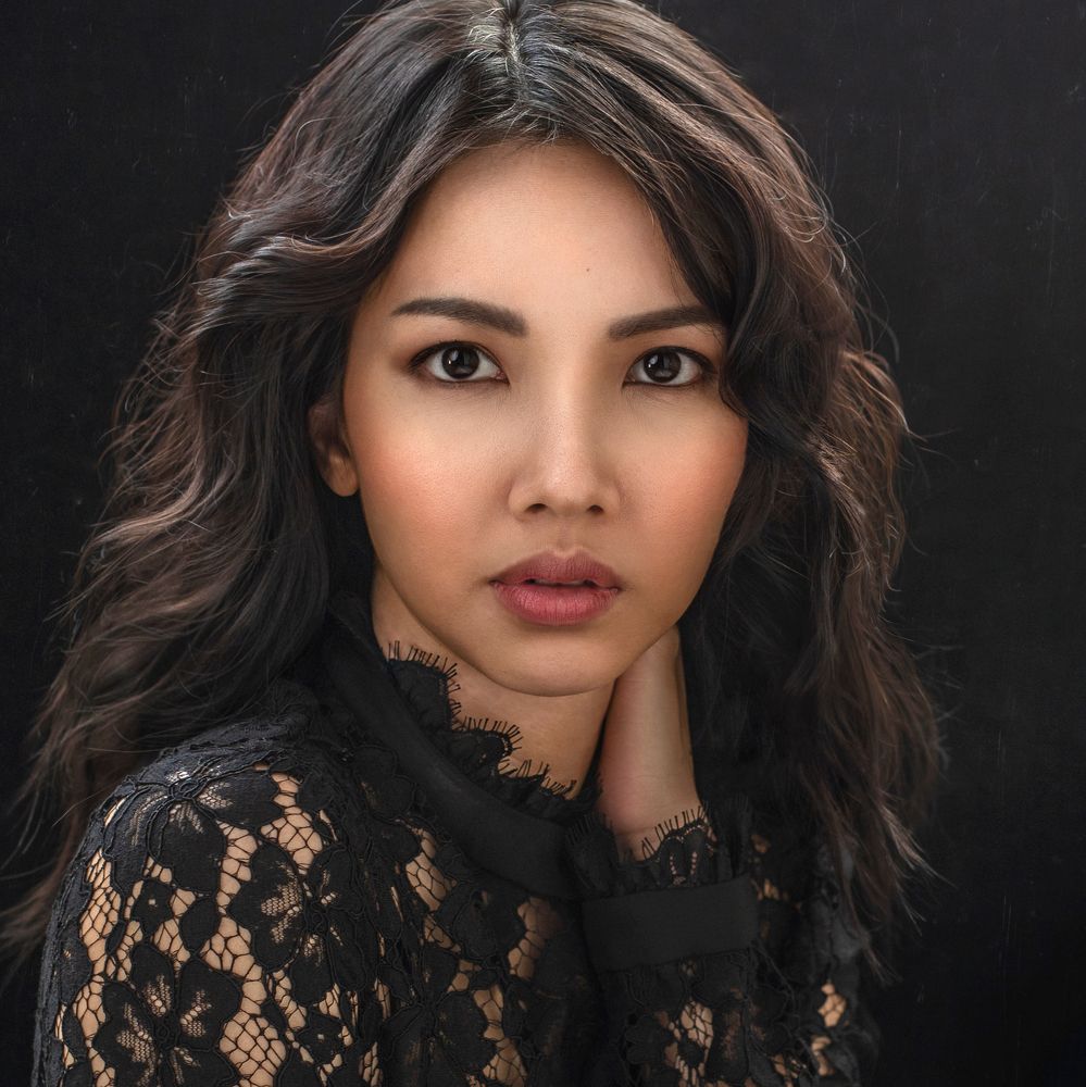 Photograph by Irina Liebmann