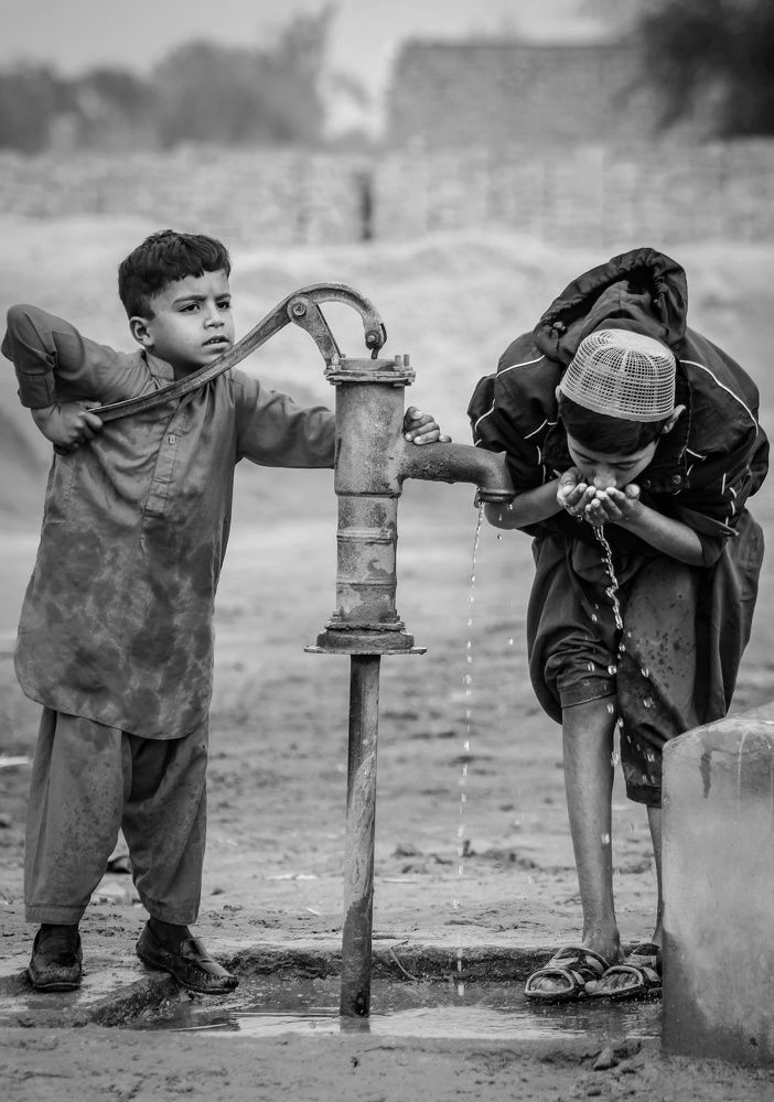 Photograph by Agha Siraj