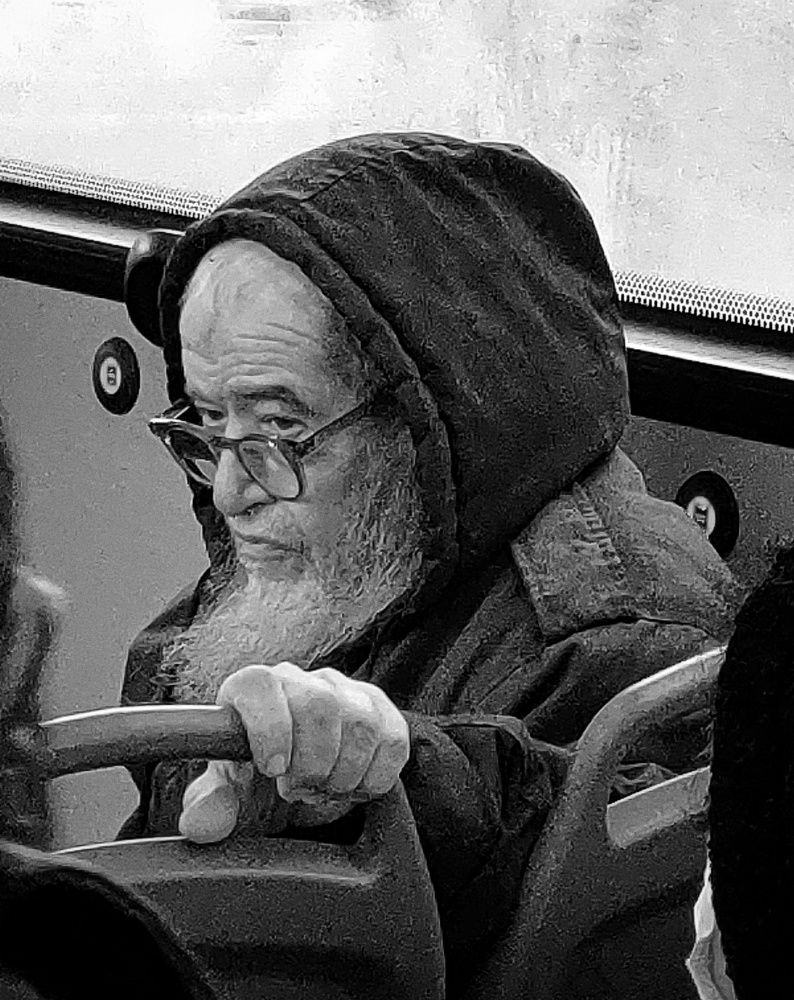 Фотография автора Alex Lerner