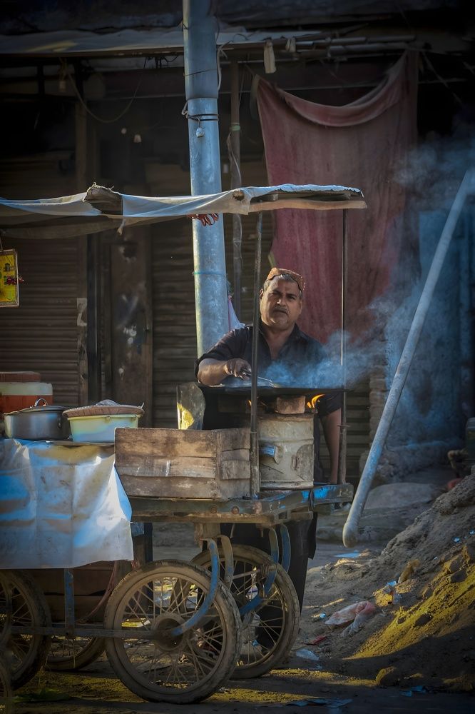 Photograph by Agha Siraj