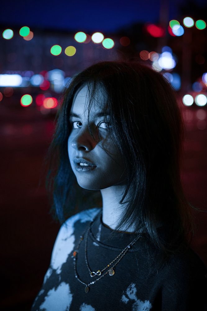 Photograph by Александр Быдрицкий