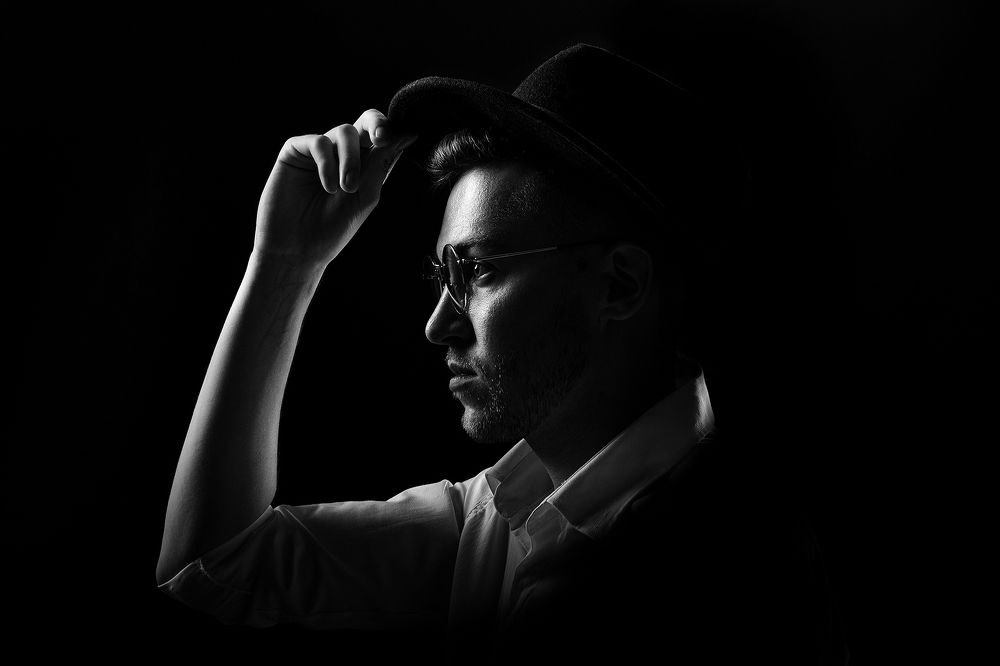 Photograph by Александр Быдрицкий