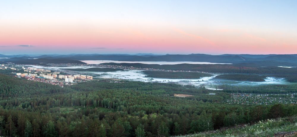 Photograph by Алексей Трухин