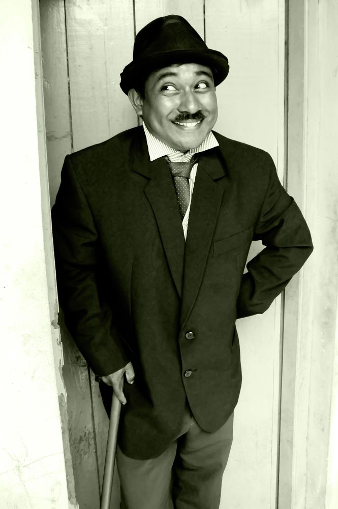 Photograph by Anantharajha Manoj