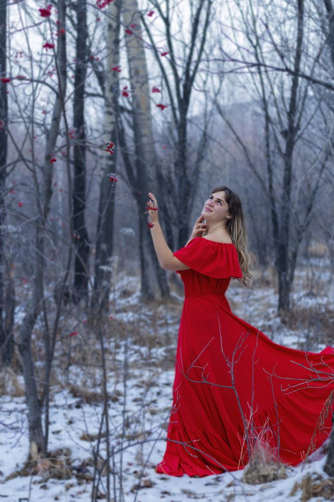 Photograph by Natalya KHMELINSKAIA