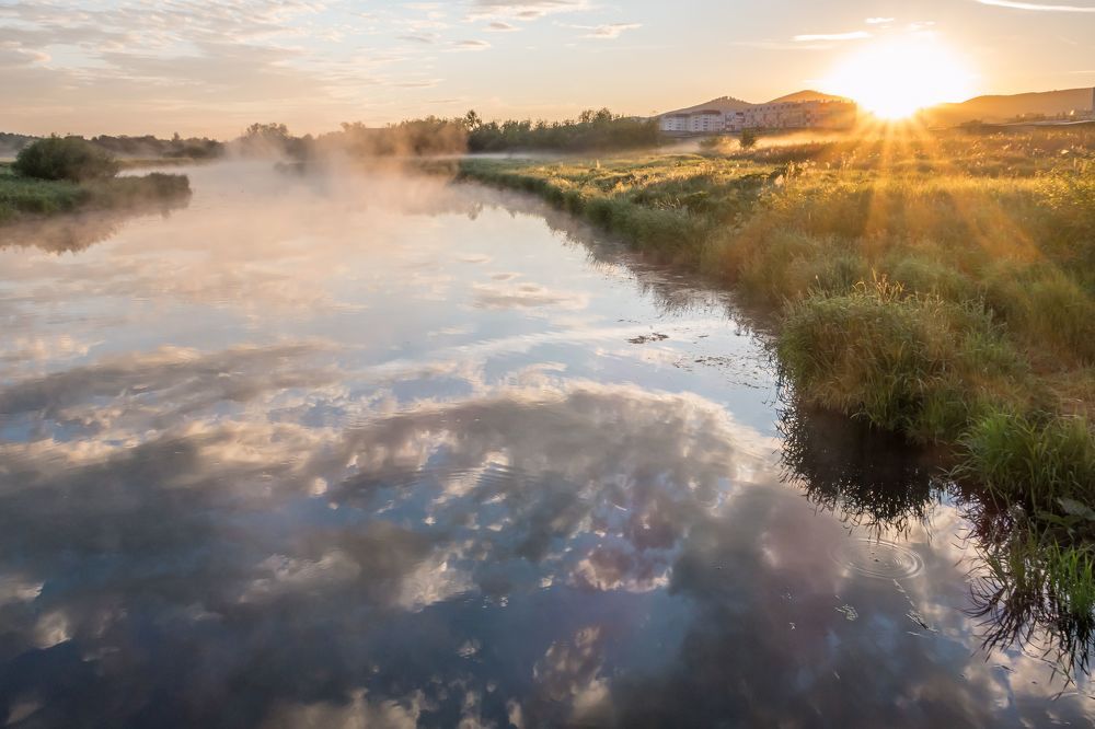Photograph by Алексей Трухин