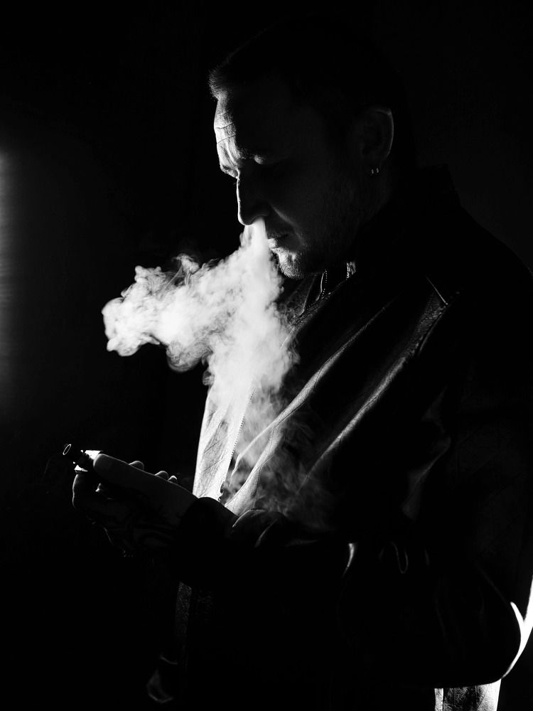 Photograph by Полина Верхозина