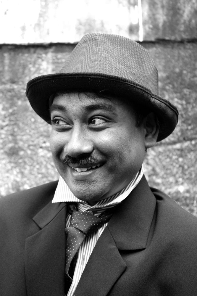 Photograph by Anantharajha Manoj