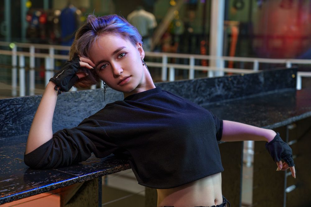 Photograph by Сергей Алтуфьев