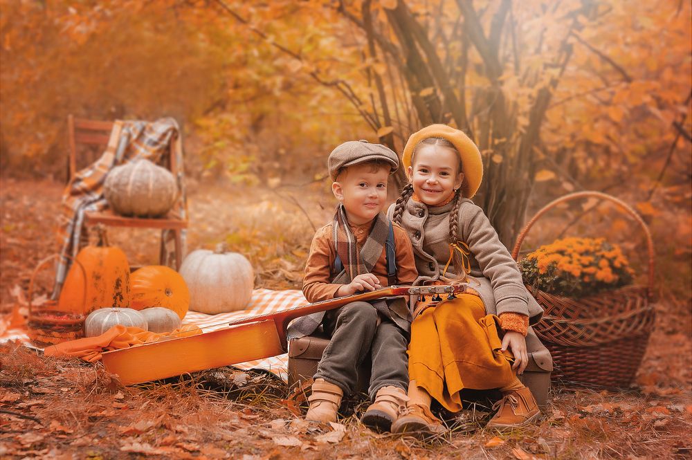 Photograph by Анна Никитина