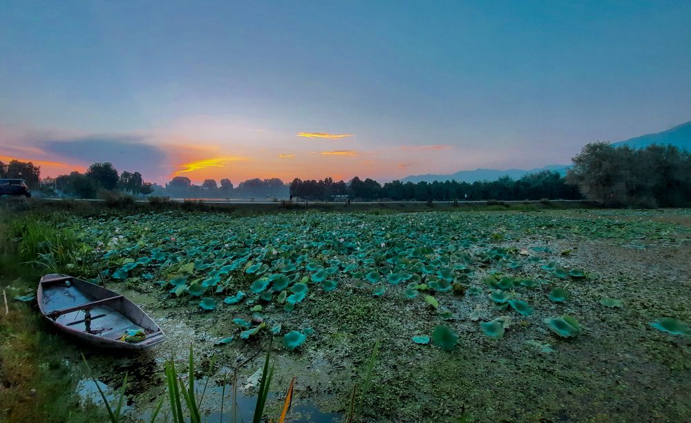 Photograph by Arsalan Manzoor