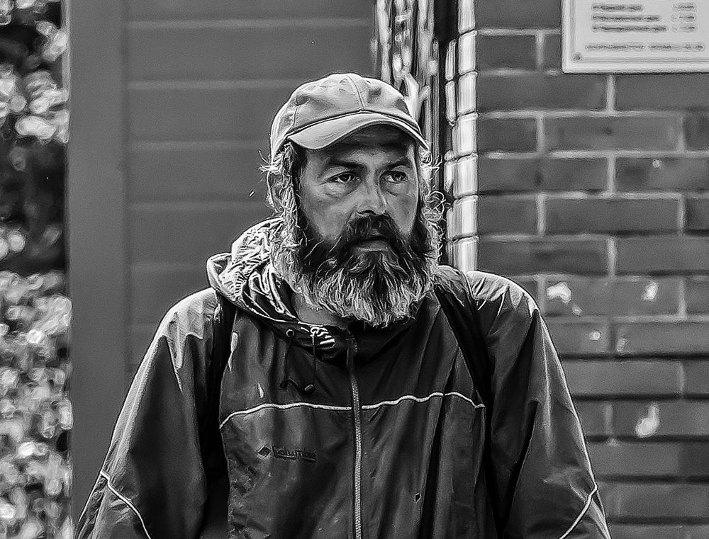 Photograph by Valery Kleymenov