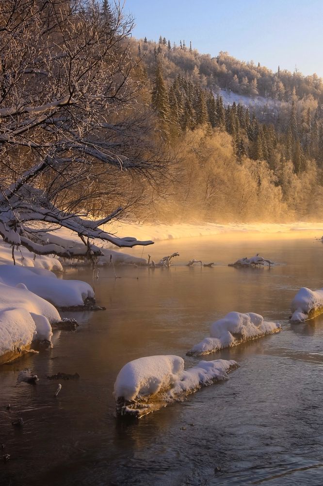 Photograph by Олеся