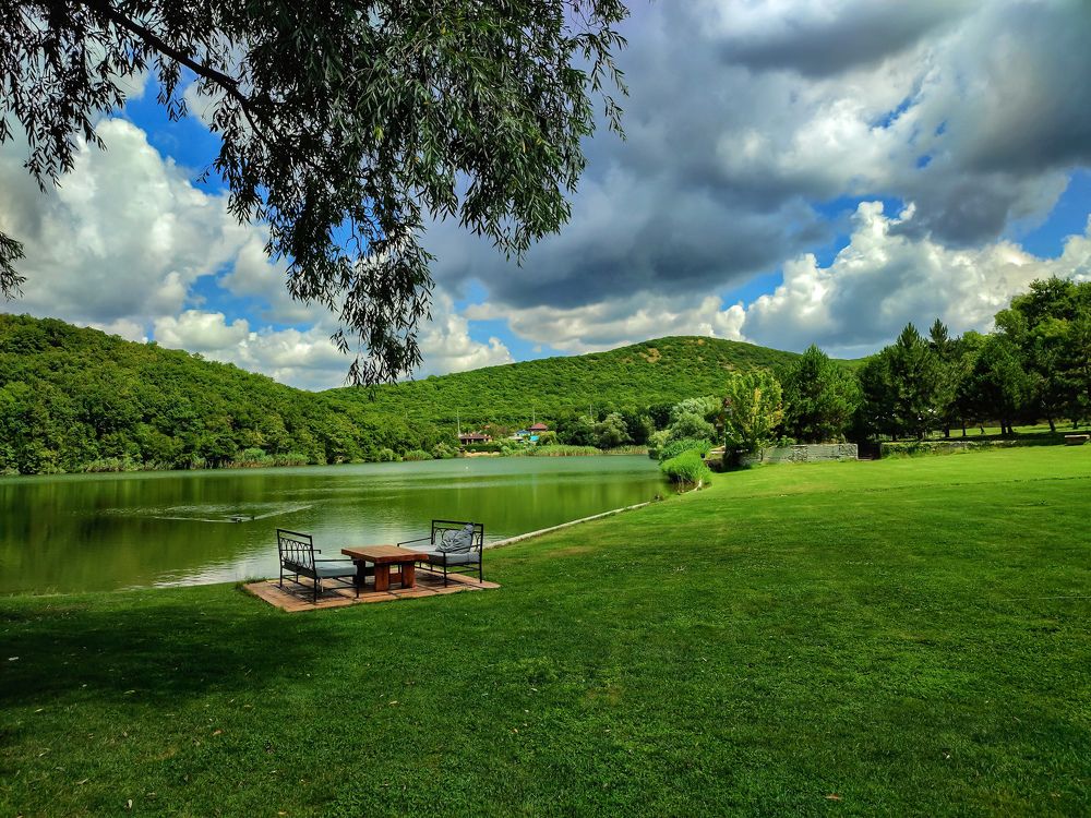 Photograph by Екатерина