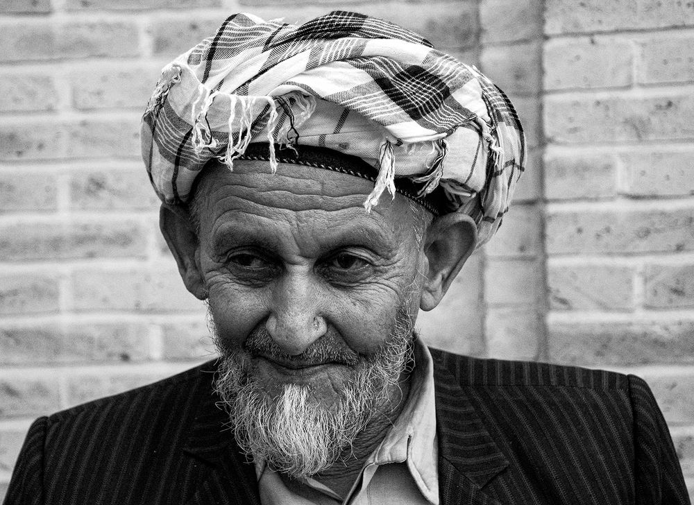 Фотография автора Mohammad Khani