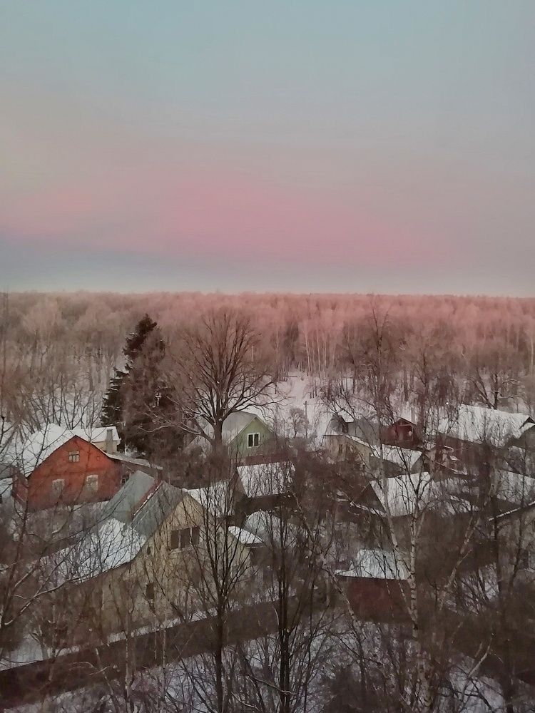 Photograph by Екатерина Чижевская