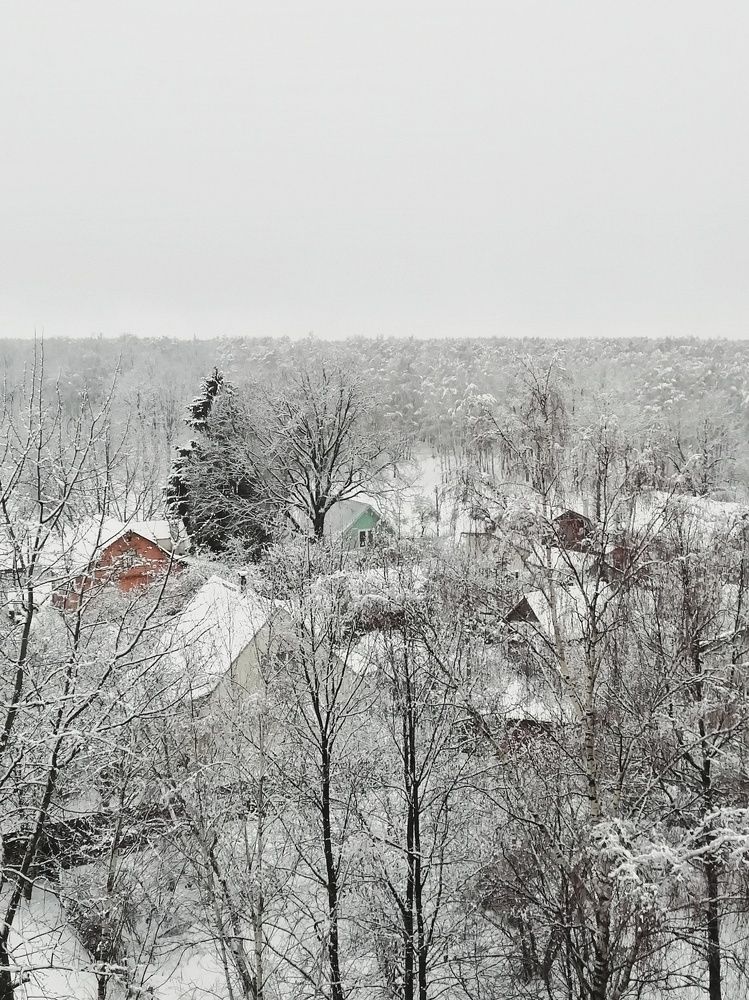 Photograph by Екатерина Чижевская