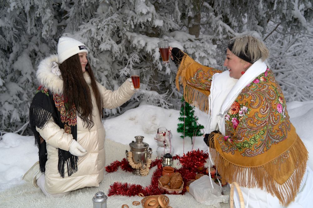 Photograph by Дмитрий Иконников