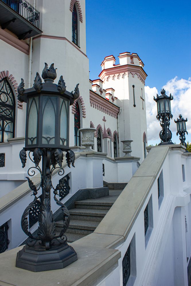 Photograph by Ekaterina Narozhnova