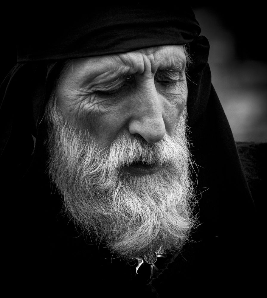 Photograph by Alex Kalpus