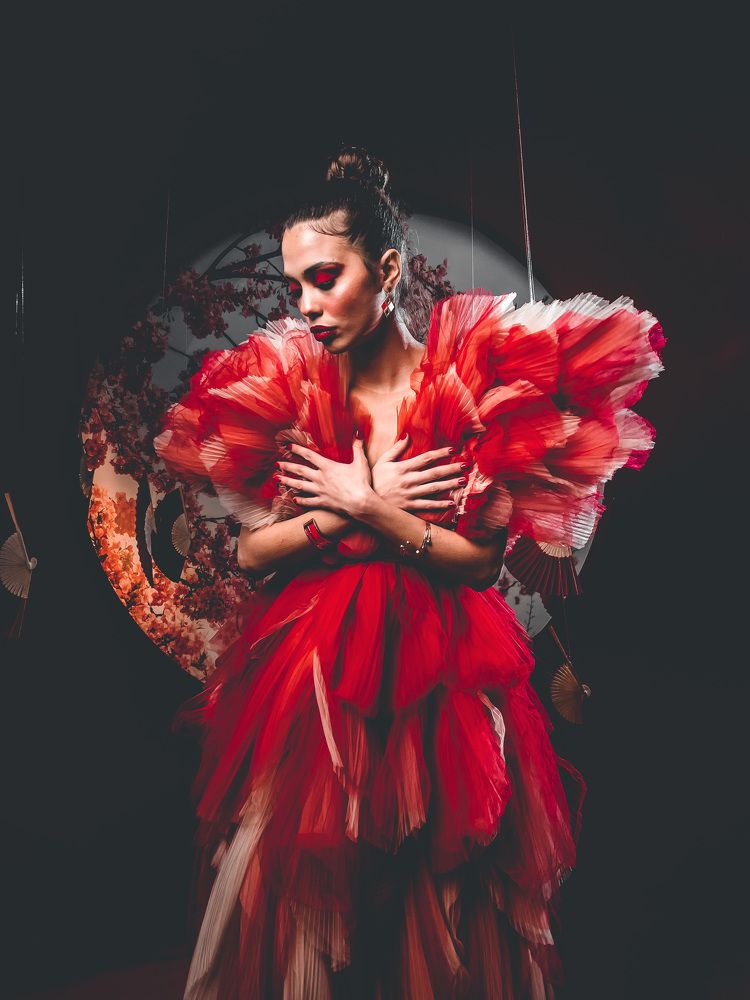 Photograph by Omar Khaled El Sayad