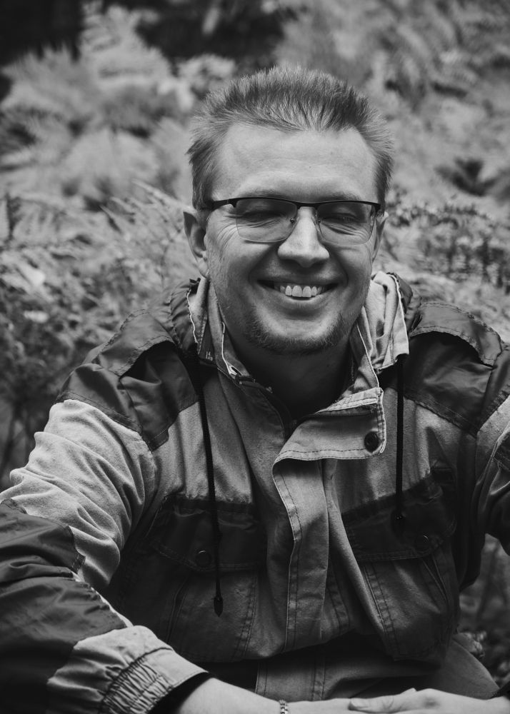 Photograph by Кирилл Колышев