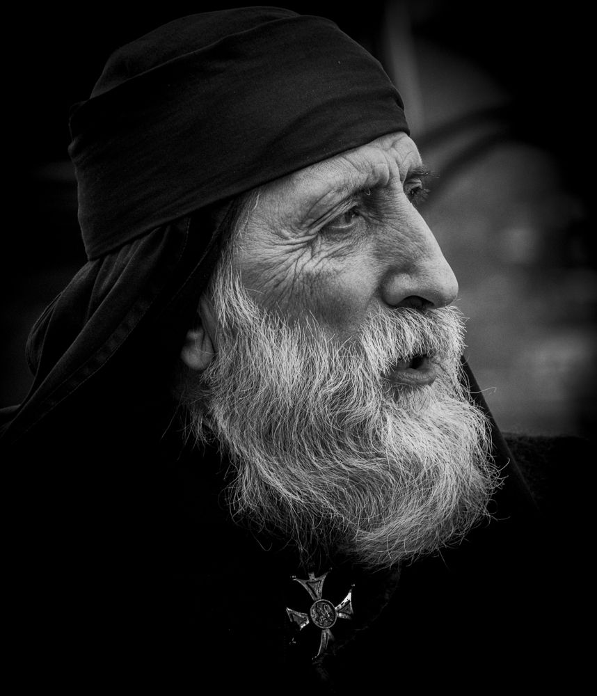 Photograph by Alex Kalpus