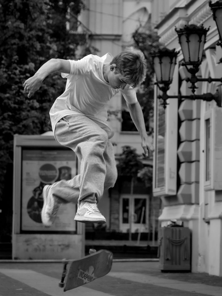 Photograph by Игорь Мурзенко