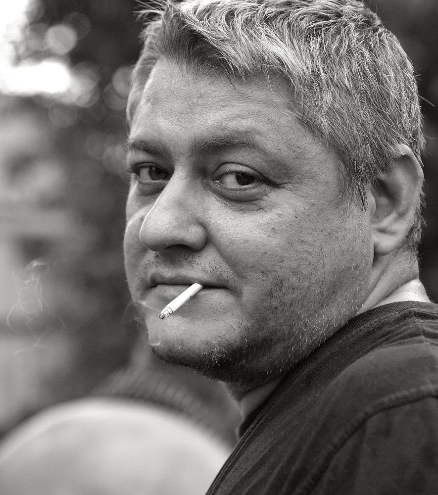 Photograph by АНДРЕЙ Роев