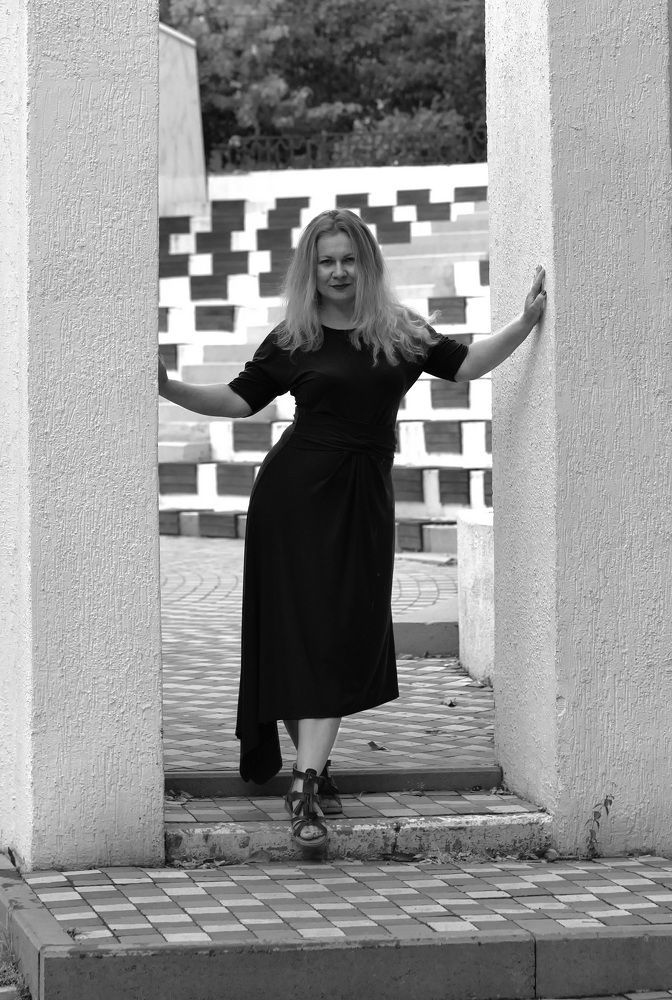 Photograph by АНДРЕЙ Роев