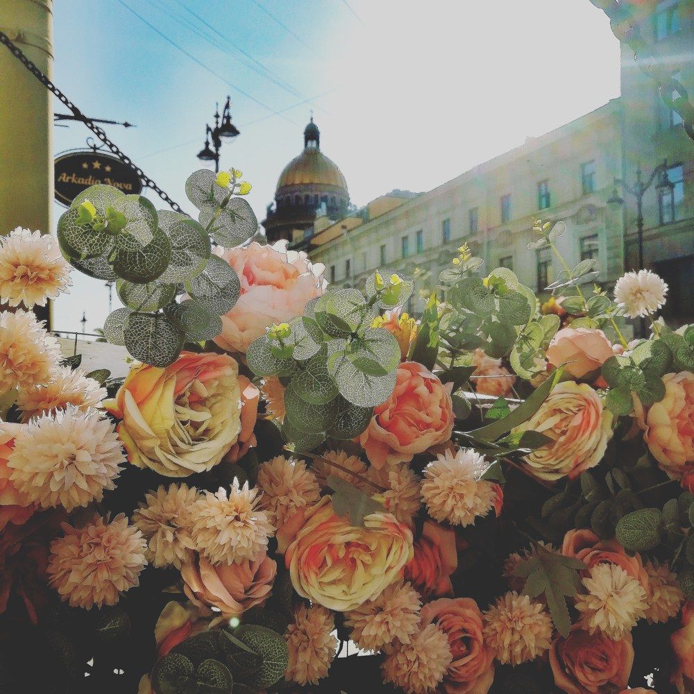 Photograph by Натaха