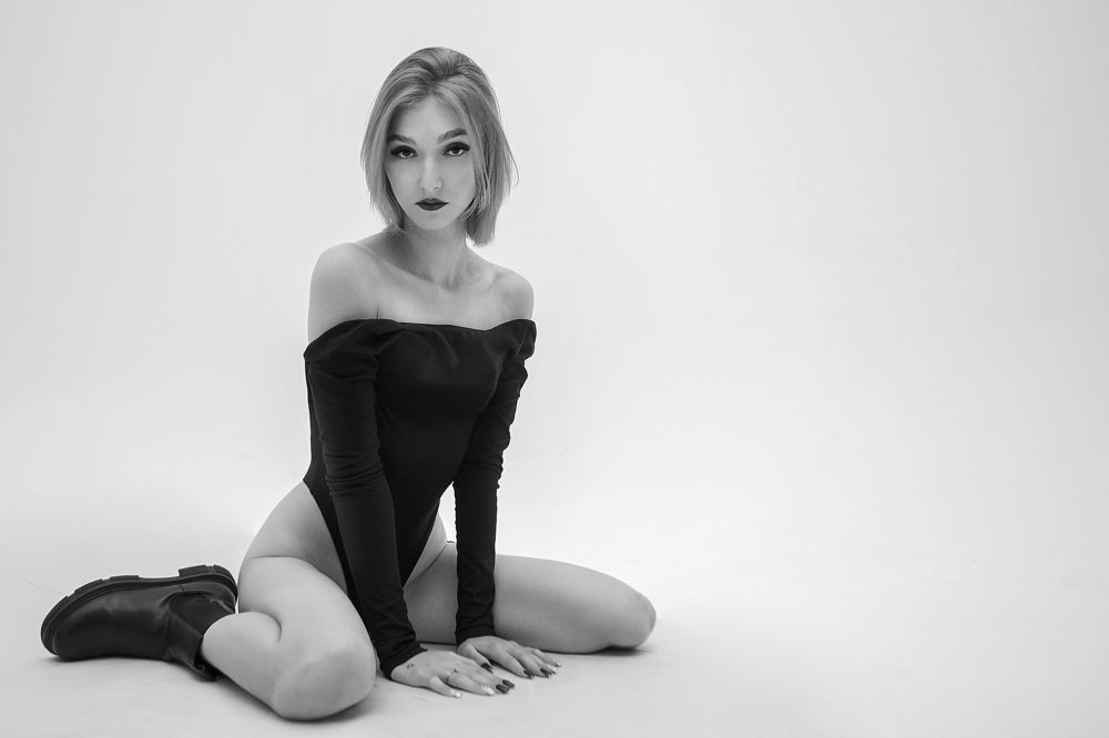 Photograph by Олег Чебесов