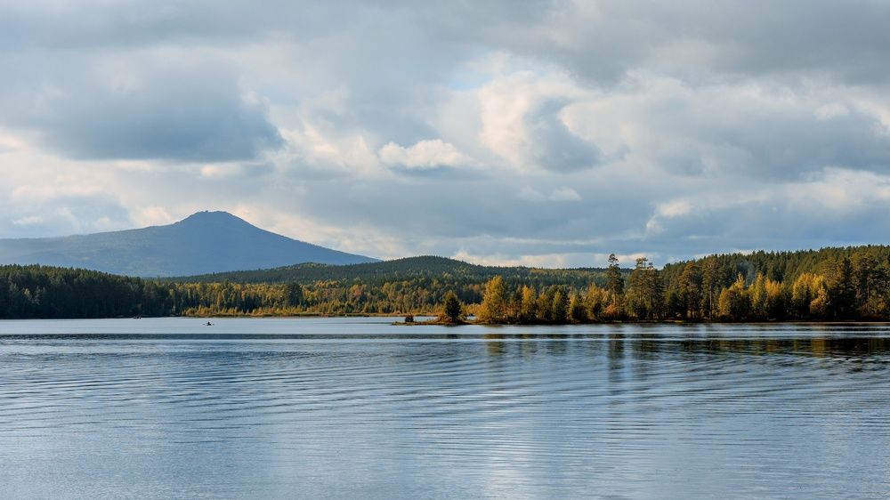 Фотография автора Алексей Крючков