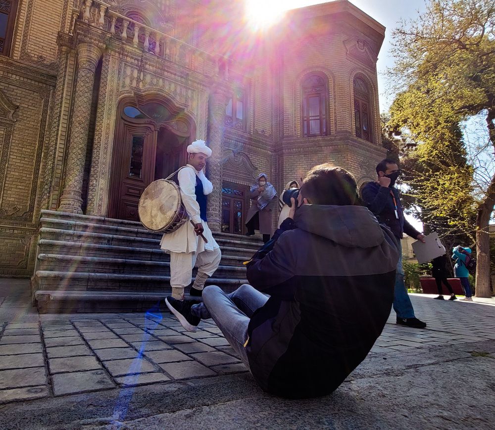 Фотография автора Mohammad Mohseni