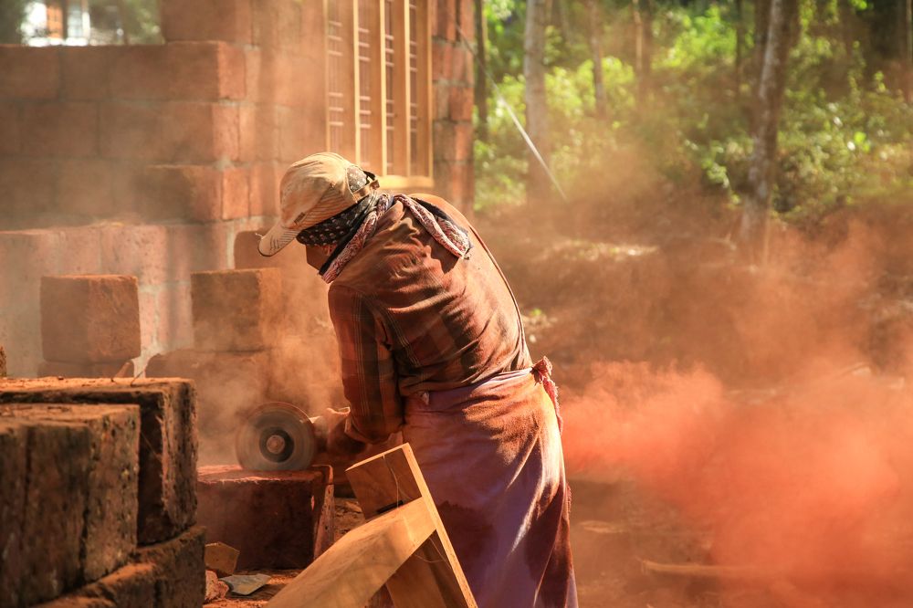 Photograph by Cherakkara Reshmi