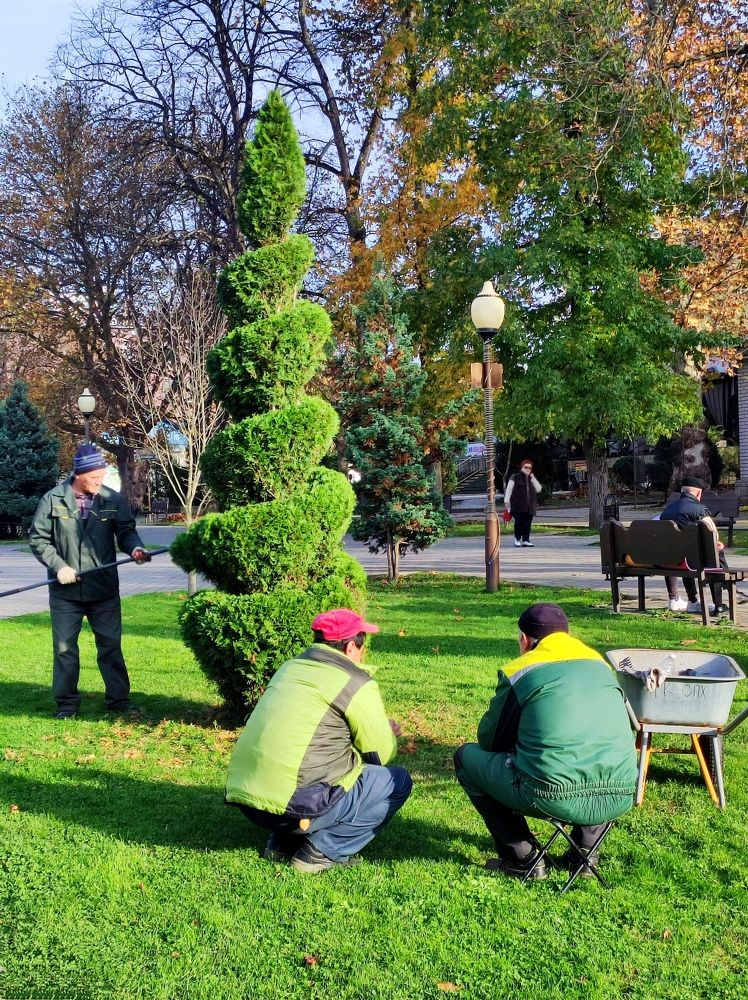 Photograph by Надежда Батракова