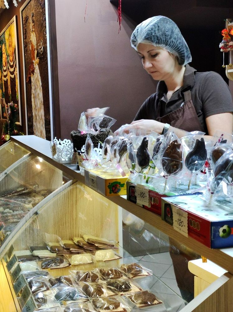 Photograph by Надежда Батракова