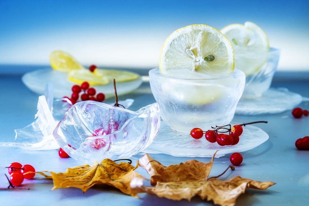 Photograph by Margarita