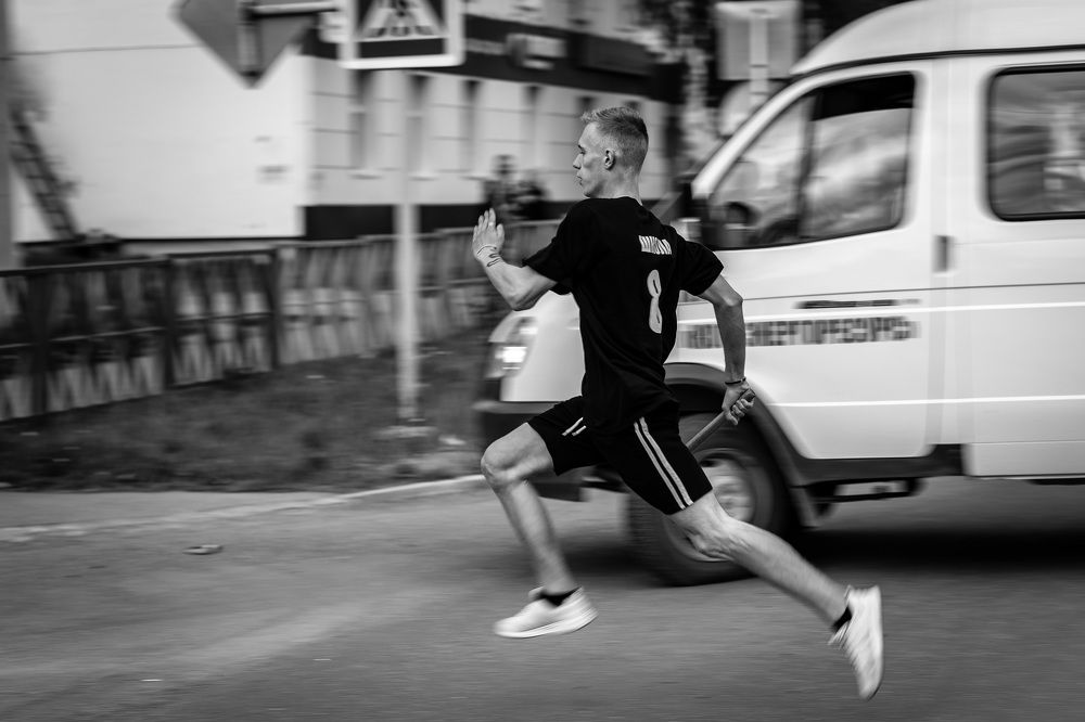 Фотография автора Алексей Крючков