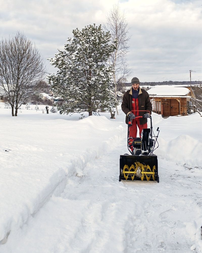 Photograph by Ольга Третьякова