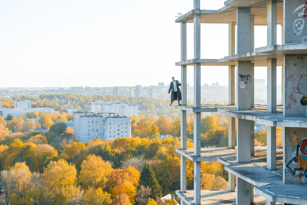 Photograph by Алексей Муралёв